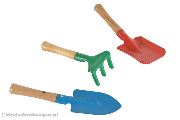 3 delige set