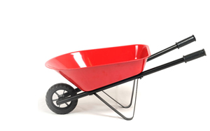 Bumpack kinderkruiwagen