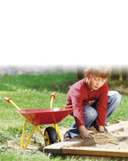 kinderkruiwagen