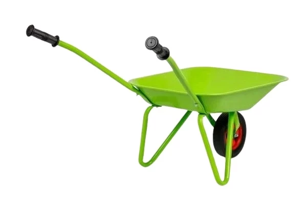 Met veiligheidshandvaten