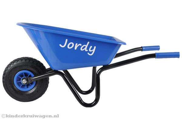 Optioneel verkrijgbaar: Stickerset met eigen naam.