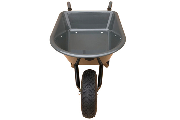 Totale lengte van 95 centimeter.