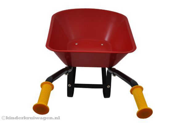 Gemaakt van stevig materiaal.