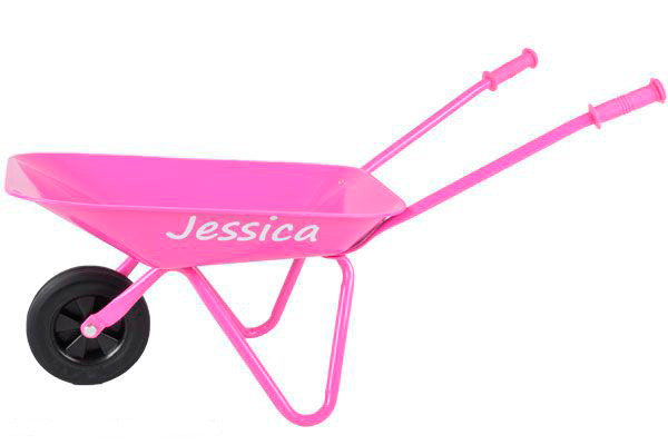 Plak de stickers waar jij maar wilt