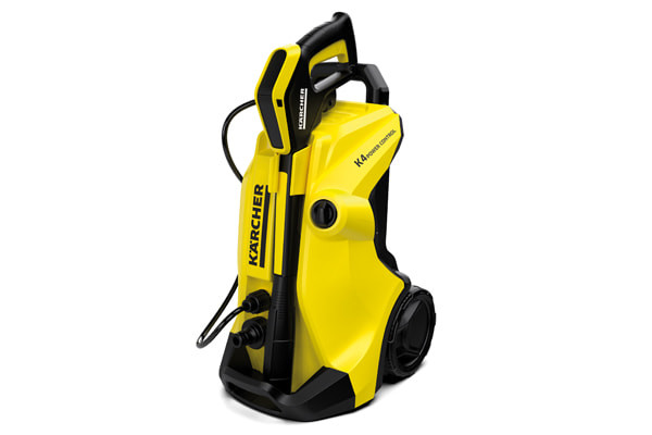 Kärcher speelgoed hogedrukreiniger