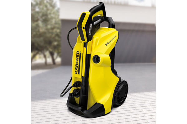 Met wieltjes onderop